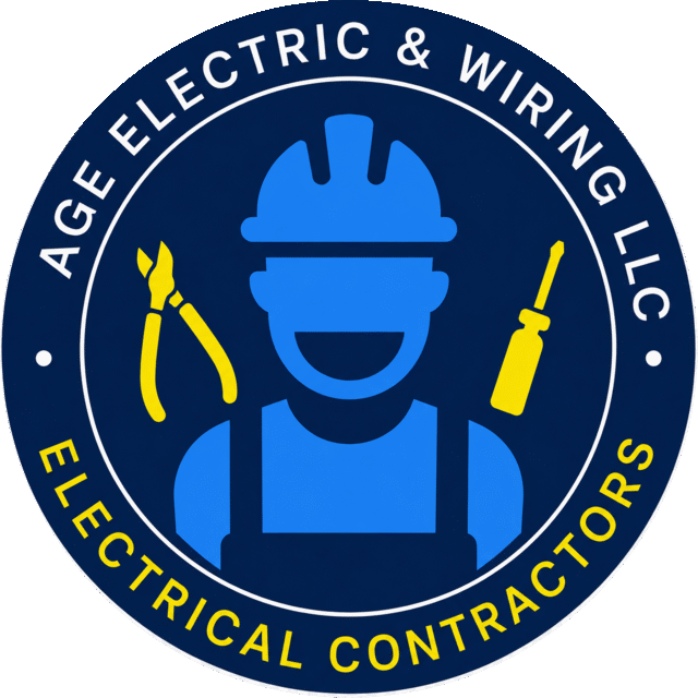 AGE Electric & Wiring LLC — Electrical Contractors