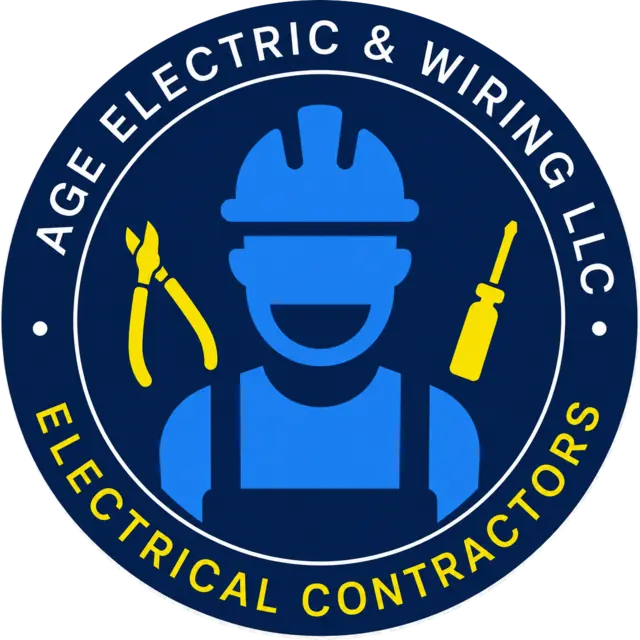 AGE Electric & Wiring LLC — Electrical Contractors