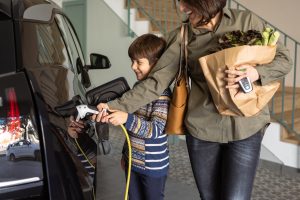 Local EVCharger Installation Contractor